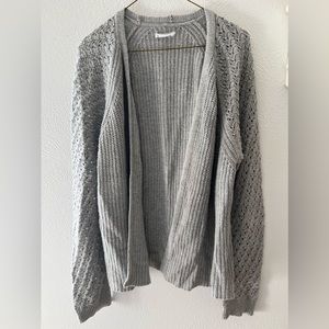 Neuflora Benton cardigan